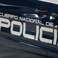 Detenido en España el líder de una red internacional que introducía toneladas de droga
