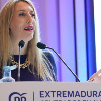 Guardiola exige al Gobierno asumir responsabilidad ante la crisis migratoria: "Gestionar antes que imponer"