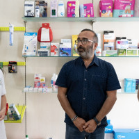 La Diputación de Cáceres destina 50.000 € al apoyo de las farmacias rurales de la provincia