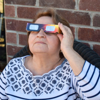 Qué gafas comprar para ver el eclipse en España