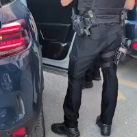 Desmantelan un 'telecoca' en Cáceres