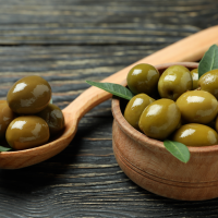 Producción bajo mínimos y costes disparados: así se prevé la campaña de la aceituna de mesa