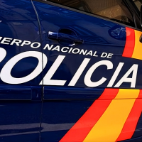 Así marcaban las casas que iban a robar: tres detenidos tras ser pillados in fraganti