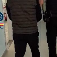 Detenido por utilizar una técnica pionera con IA para fines prohibidos