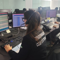 La 'Operación especial 1 de agosto' deja dos fallecidos en Extremadura