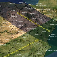 España se prepara para el eclipse con un dispositivo especial en carreteras, trenes y aeropuertos