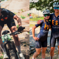 La Federación Española de Ciclismo selecciona a cinco corredores para campeonato del mundo XCO