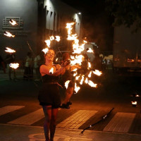 San Vicente se prepara para vivir su XV Noche en Blanco