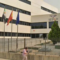 Denuncian posibles irregularidades en las cámaras de una residencia del SEPAD