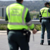 Más de 500 guardias civiles velarán por la seguridad de los extremeños durante el eclipse