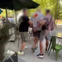 Detenido en España uno de los agresores sexuales más buscados del Reino Unido
