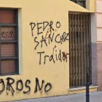 El PSOE carga contra la Junta por oponerse "por tierra, mar y aire" a la acogida de menores