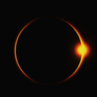 El Gobierno refuerza la seguridad para el eclipse solar total de este miércoles