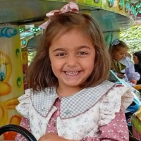 Encuentran a la niña de 5 años secuestrada por sus padres biológicos