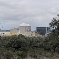 FONDENEX responsabiliza al Gobierno de un posible accidente en la Central Nuclear de Almaraz