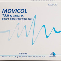 Sanidad ordena la retirada urgente de un lote de laxante por posible contaminación