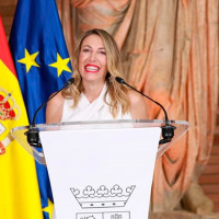 Estos son los extremeños preferidos para viajar en BlaBlaCar: María Guardiola o Los Chunguitos