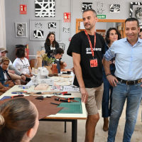 El 'Verano IJEX 2026' reúne a 674 jóvenes y eleva su presupuesto