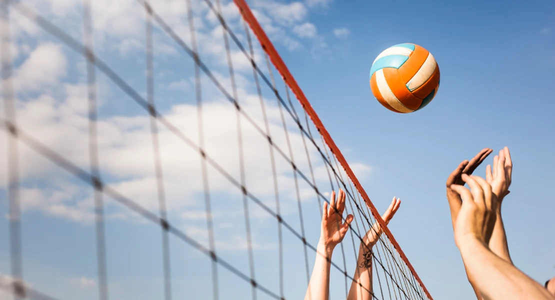 Badajoz acogerá el primer torneo benéfico de Vóley Playa a favor de ELA Extremadura