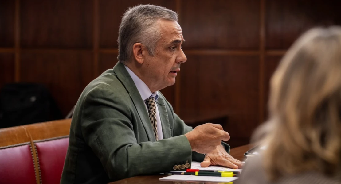 VOX exige toda documentación y comunicación con Marruecos tras la "invasión" de Ceuta