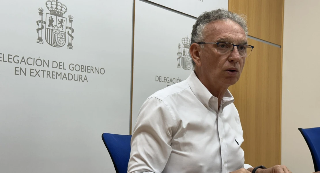 El Gobierno central saca pecho de su inversión en Extremadura
