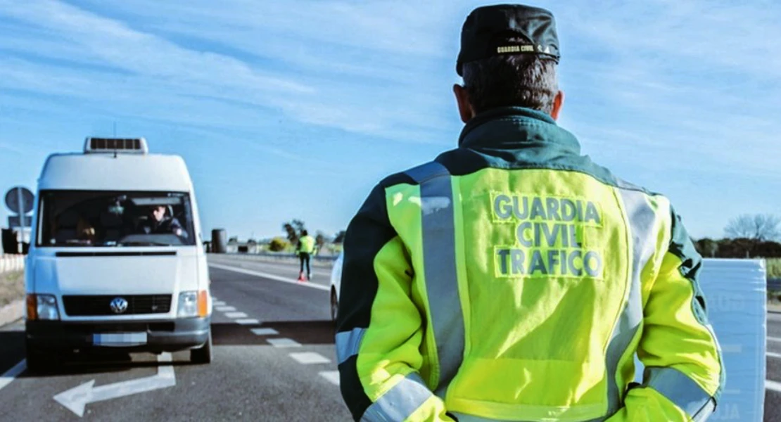 Aumentan las multas por exceso de velocidad: cerca de 70.000 denuncias en una semana