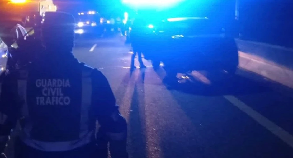 Atropello mortal en Villanueva de la Serena