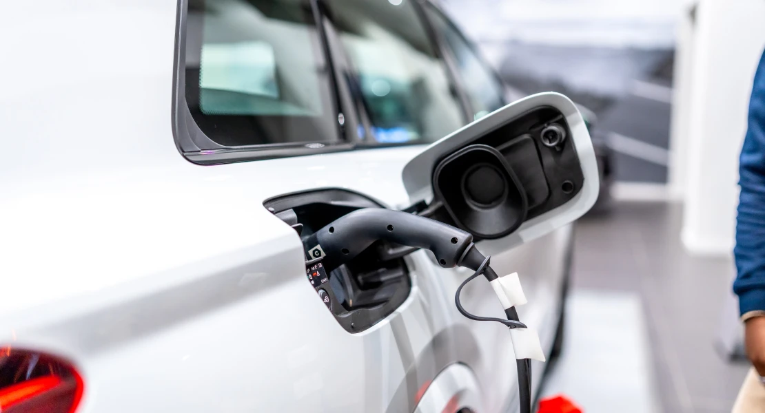 Ya puedes solicitar las ayudas para la compra de vehículos eléctricos