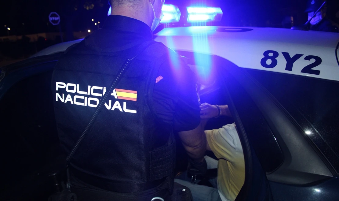 Un arquitecto financiero lidera una red criminal dedicada al narcotráfico y blanqueo de capitales
