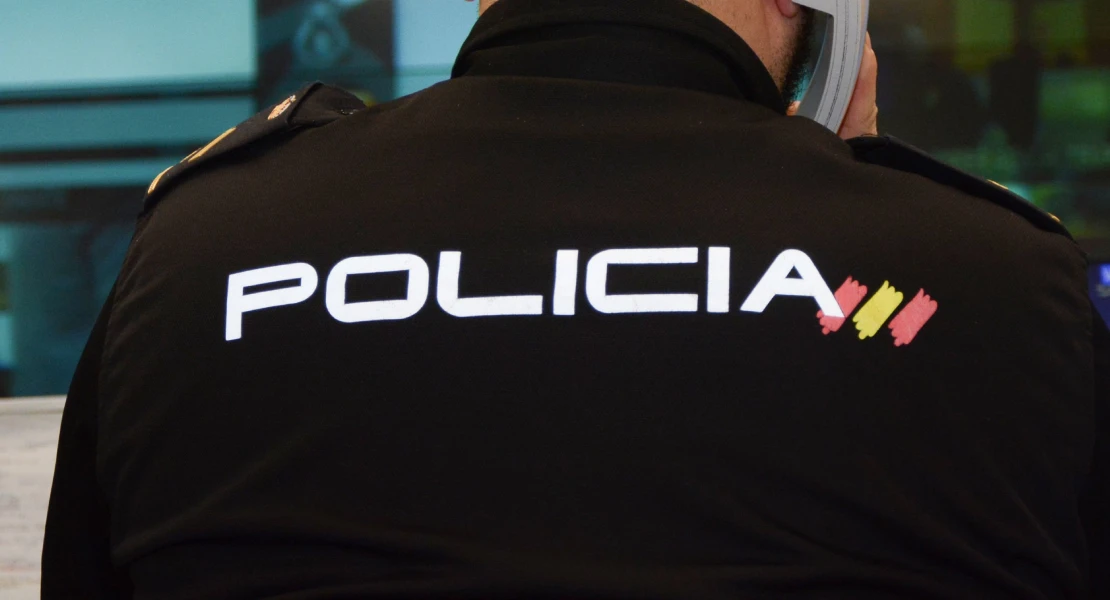 Detenido al intentar darse a la fuga después de asesinar a su exmujer