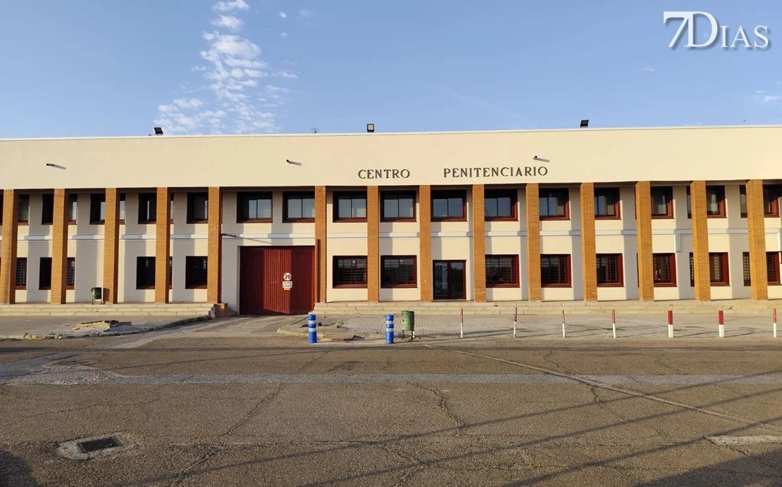 El PSOE propone un convenio con Prisiones para trabajos en beneficio de la comunidad en Badajoz