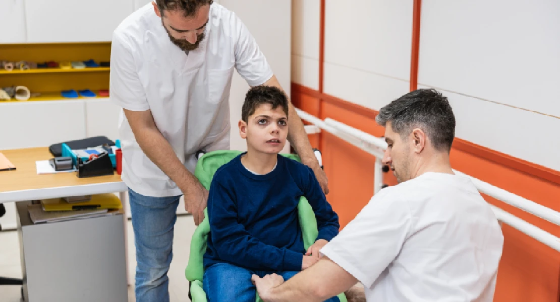 Aprobada la comercialización del primer y único tratamiento contra los efectos del síndrome de Rett