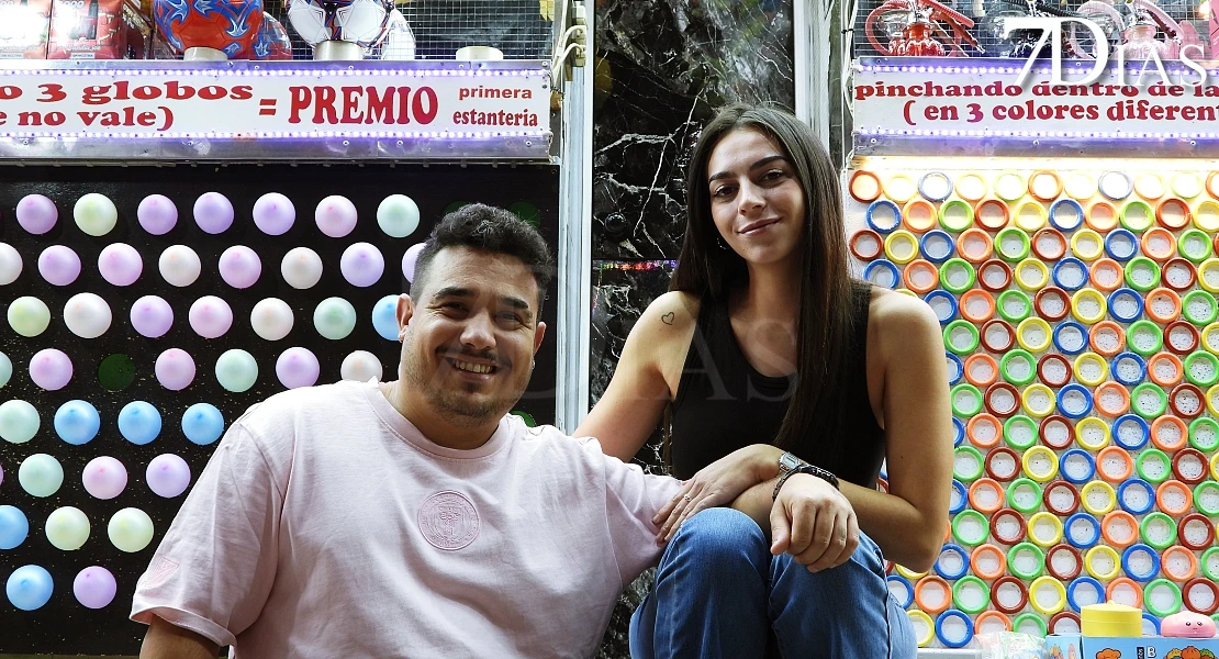 Villanueva del Fresno celebra sus ferias: Carlos Baute, multitud de actividades y mucha fiesta durante 5 días