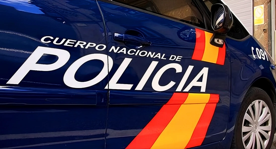 Así marcaban las casas que iban a robar: tres detenidos tras ser pillados in fraganti