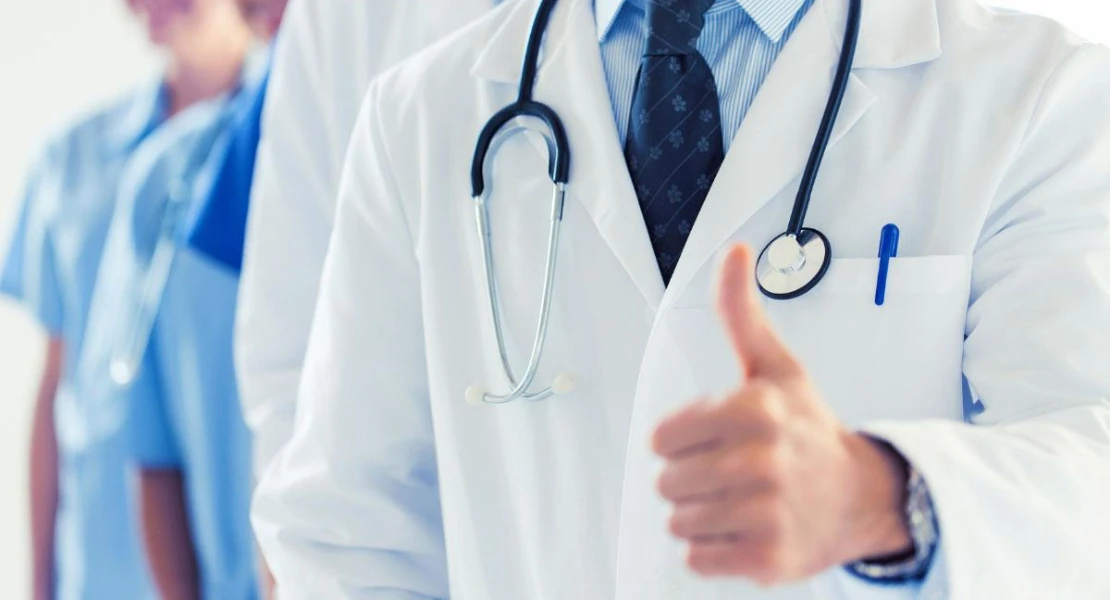 Sanidad oferta 12.850 plazas de Formación Sanitaria Especializada para 2027