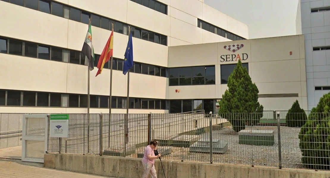 ESPERAR RESPUESTA: Denuncian posibles irregularidades en las cámaras de una residencia del SEPAD