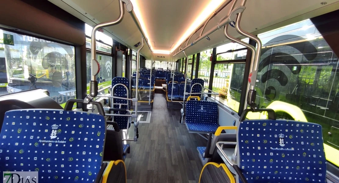 Servicio especial nocturno de autobús al recinto ferial con motivo del Gran Duelo de Orquestas