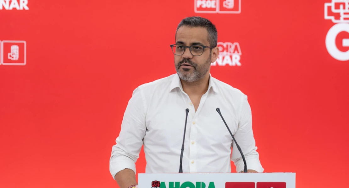 El PSOE cuestiona que la Junta pueda garantizar todas las rutas escolares al inicio del curso