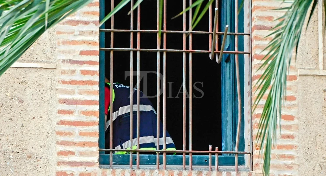 Instaladas 20 cámaras de seguridad cuatro meses después del robo del Tesoro de Villanueva