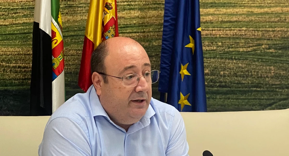 Agricultura controla los brotes de brucelosis y confirma un caso aislado de lengua azul