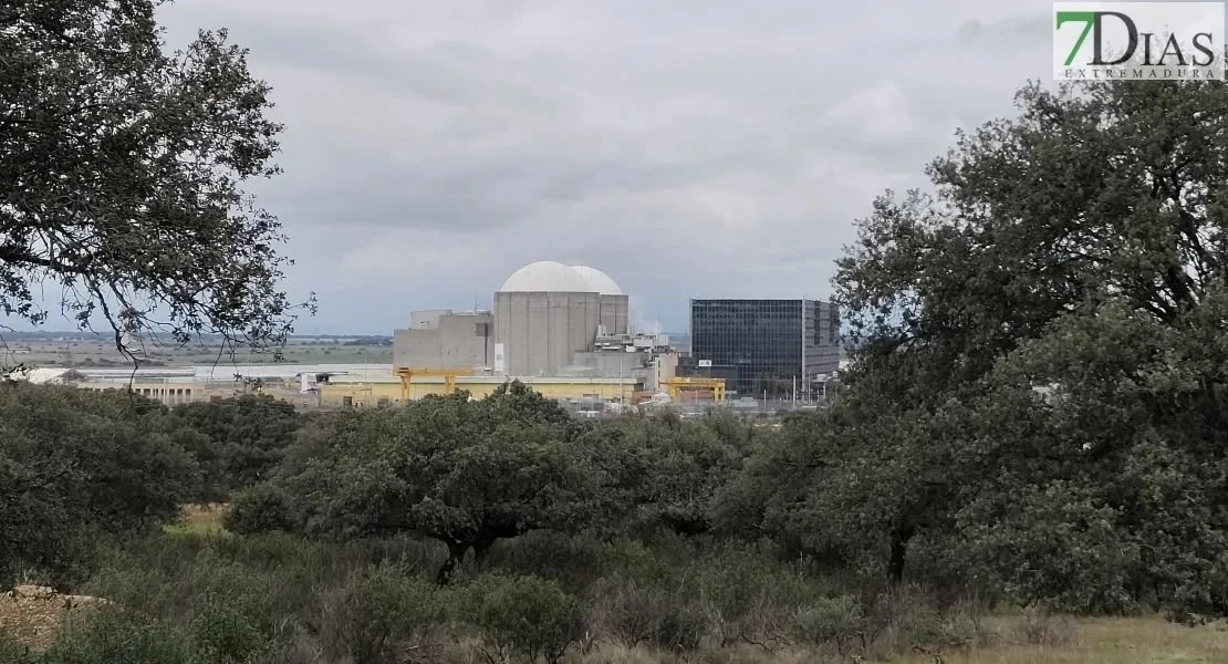 FONDENEX responsabiliza al Gobierno de un posible accidente en la Central Nuclear de Almaraz