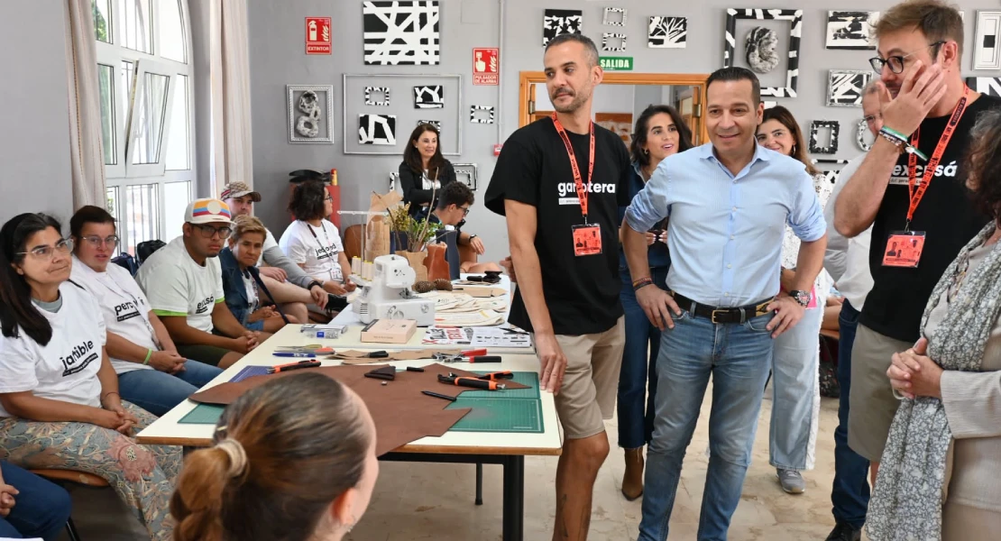 El 'Verano IJEX 2026' reúne a 674 jóvenes y eleva su presupuesto