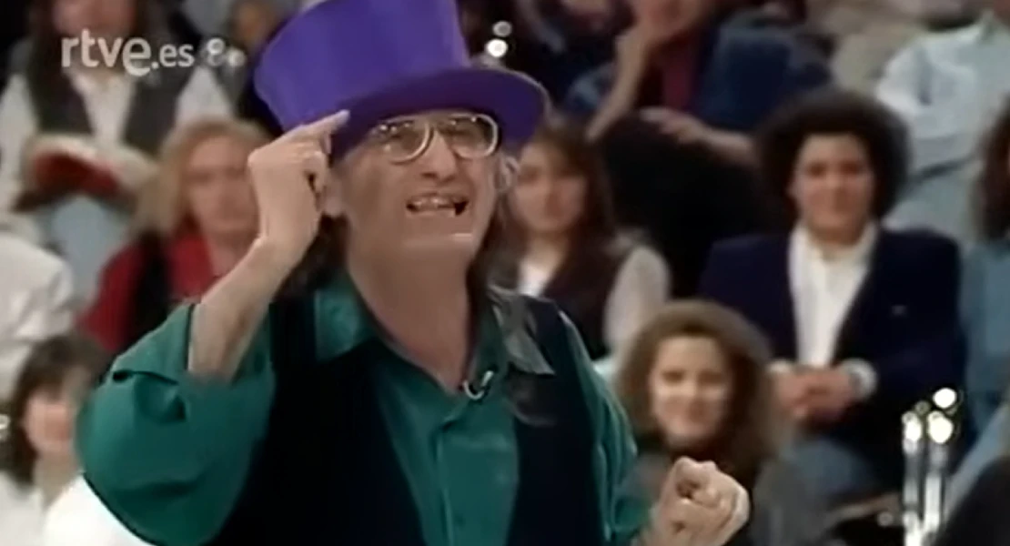 Muere Juan Tamariz, leyenda de la magia que marcó varias generaciones