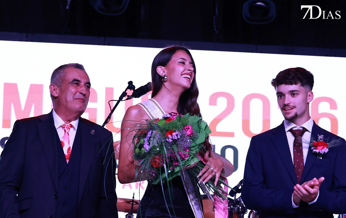 San Vicente de Alcántara inaugura su feria grande 2026