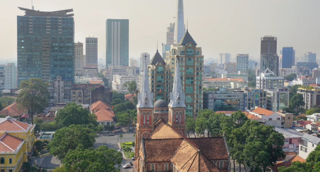 La Junta impulsa una misión comercial a Vietnam para empresas extremeñas