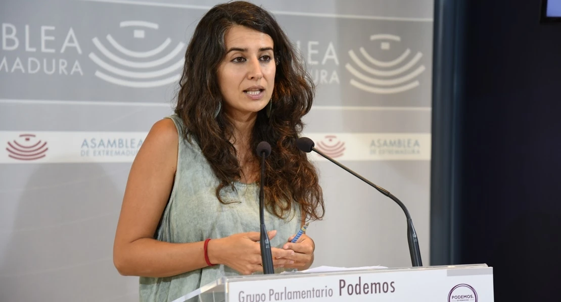 De Miguel sobre los proyectos de biometano: “Tememos que la región se convierta en un vertedero”