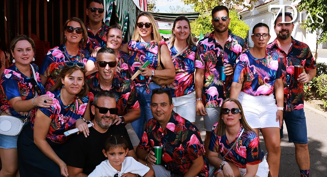 7Días conoce desde dentro el Día de las Pandillas de San Vicente de Alcántara