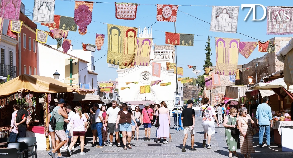 REPOR | Badajoz recuerda el origen de la ciudad con al-Mossassa