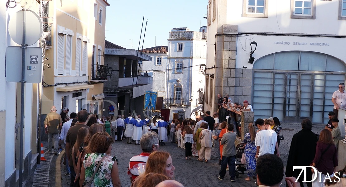 Vive la feria de Sao Mateo de Elvas con conciertos, food trucks y muchas más actividades