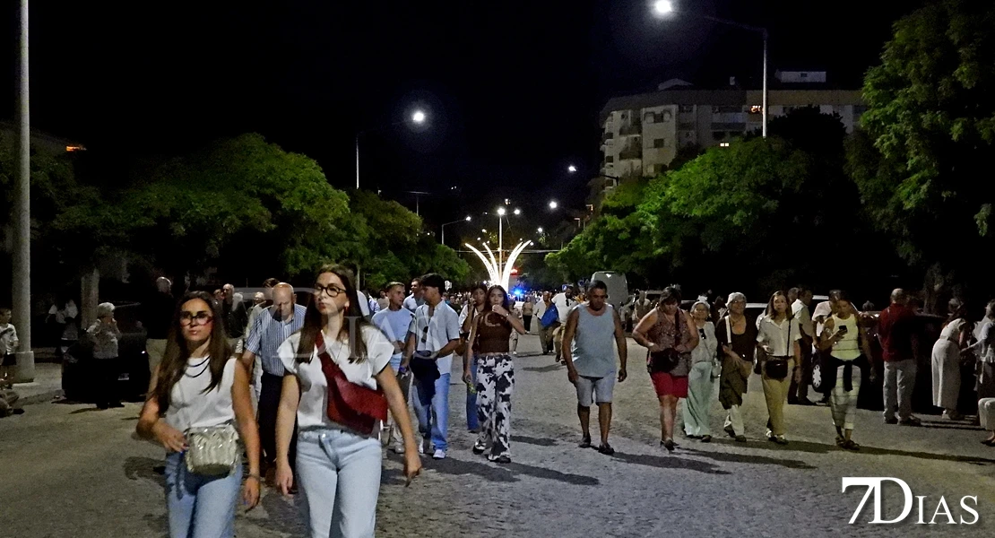 Vive la feria de Sao Mateo de Elvas con conciertos, food trucks y muchas más actividades